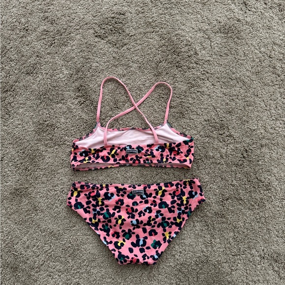 Vilebrequin Girls Bikini size 12 - Picture 2 of 2